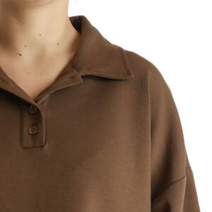 POLO IN FELPA HAVEONE - Mad Fashion | img vers.300x/